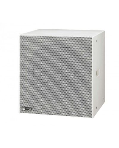 Сабвуфер TOA FB-150W в Ставрополе Системы оповещения и трансляции TOA Pintop.ru