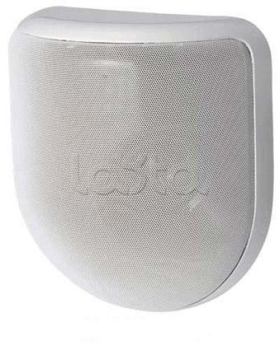 Громкоговоритель 2 полосный TOA H-3 EU в Ставрополе Системы оповещения и трансляции TOA Pintop.ru