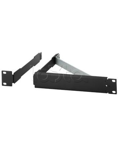Крепеж для установки усилителя WT-4800/5800 в стойку 19/1U TOA MB-WT3 в Ставрополе Системы оповещения и трансляции TOA Pintop.ru