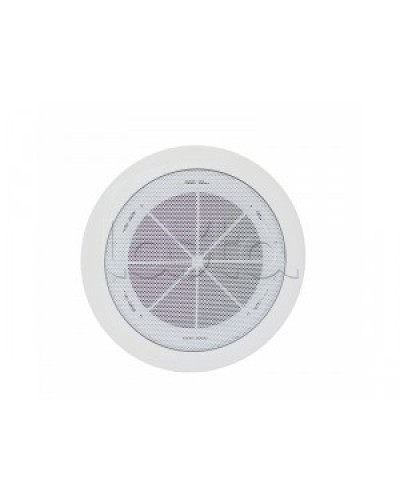 Громкоговоритель потолочный TOA PC-1868W-EB в Ставрополе Системы оповещения и трансляции TOA Pintop.ru