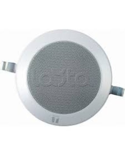 Громкоговоритель потолочный TOA PC-6WM-EB в Ставрополе Системы оповещения и трансляции TOA Pintop.ru