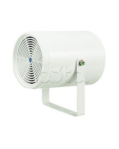 Громкоговоритель прожекторный TOA PJ-200W EU в Ставрополе Системы оповещения и трансляции TOA Pintop.ru