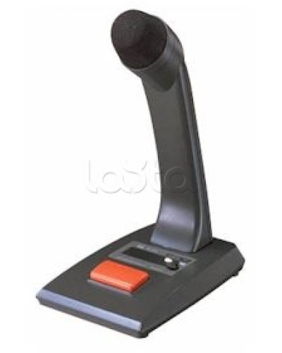 Микрофон для объявления TOA PM-660D в Ставрополе Системы оповещения и трансляции TOA Pintop.ru