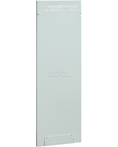 Крышка аппаратной стойки CR-40 задняя TOA RC-40 в Ставрополе Системы оповещения и трансляции TOA Pintop.ru