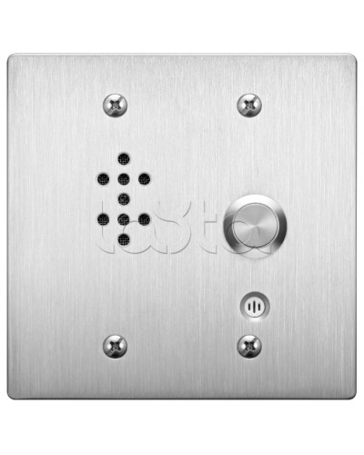 Устройство переговорное TOA RS-470 в Ставрополе Системы оповещения и трансляции TOA Pintop.ru