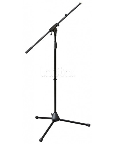 Стойка микрофонная TOA ST-321B в Ставрополе Системы оповещения и трансляции TOA Pintop.ru