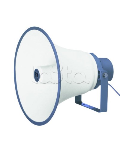 Громкоговоритель рупорный TOA TC-615MEU в Ставрополе Системы оповещения и трансляции TOA Pintop.ru