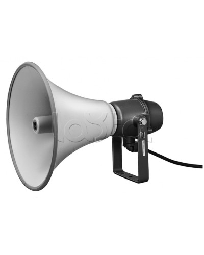 Громкоговоритель взрывозащищенный TOA TP-M15E Y в Ставрополе Системы оповещения и трансляции TOA Pintop.ru