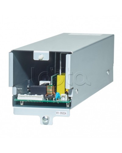 Усилитель системы VX-3000 TOA VX-050DA в Ставрополе Системы оповещения и трансляции TOA Pintop.ru