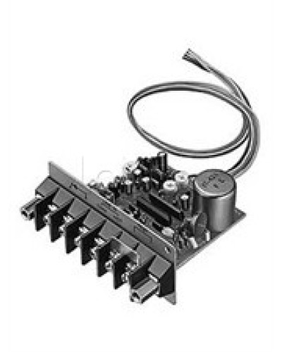 Модуль детекции ошибок TOA YA-1000A в Ставрополе Системы оповещения и трансляции TOA Pintop.ru