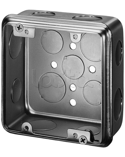 Сборка электрическая для скрытого монтажа в стене TOA YC-302 в Ставрополе Системы оповещения и трансляции TOA Pintop.ru