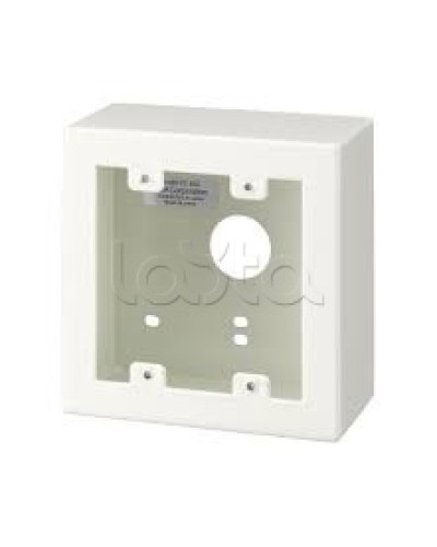 Коробка монтажная для настенного крепления TOA YC-822 в Ставрополе Системы оповещения и трансляции TOA Pintop.ru