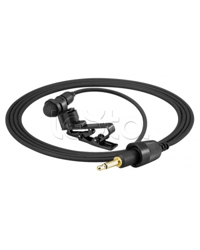 Микрофон для работы с трансмитером TOA YP-M5300 в Ставрополе Системы оповещения и трансляции TOA Pintop.ru