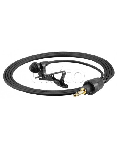 Микрофон для работы с трансмитером WM-5325. TOA YP-M5310 в Ставрополе Системы оповещения и трансляции TOA Pintop.ru