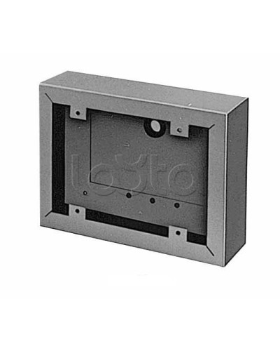 Короб для настенного монтажа TOA YS-13A в Ставрополе Системы оповещения и трансляции TOA Pintop.ru