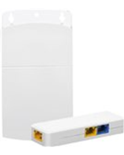 POE-удлинитель DSSL TRASSIR TR-EXP1130-3-IP65 в Ставрополе Системы видеонаблюдения Pintop.ru