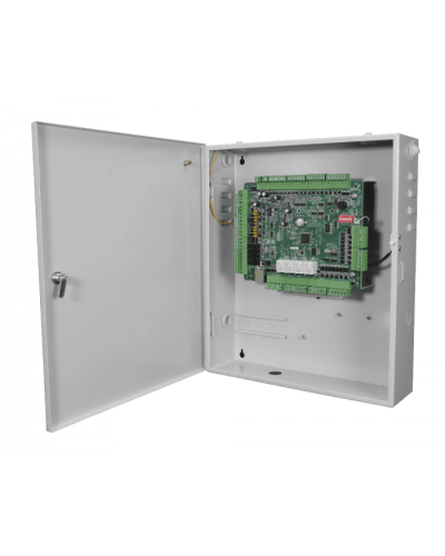 Сетевой контроллер TRASSIR TR-C481B в Ставрополе Системы контроля доступа Pintop.ru