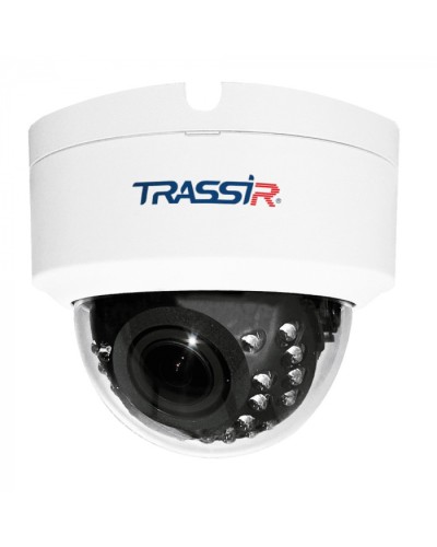 IP-камера TRASSIR TR-D4D2 v3 (D) 2.7-13.5 в Ставрополе IP-камеры Pintop.ru