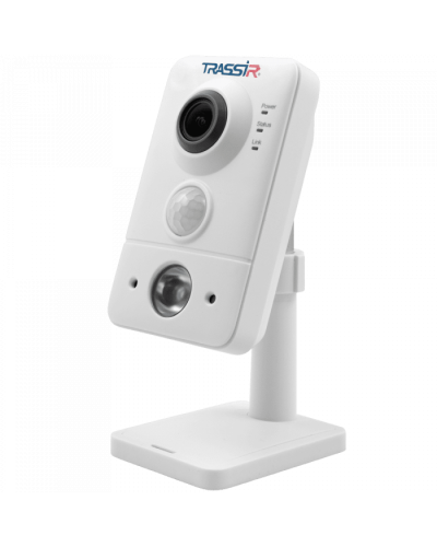IP-камера TRASSIR TR-D7151IR1 v7 2.8 в Ставрополе IP-камеры Pintop.ru