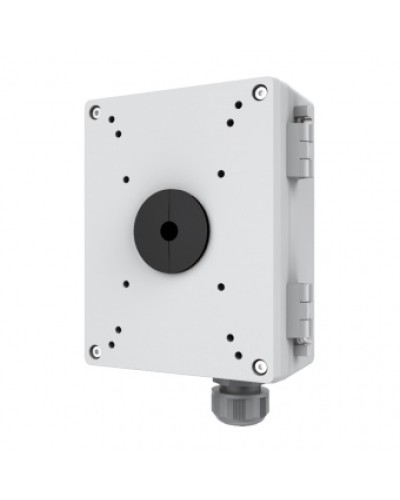 Монтажная коробка TRASSIR TR-JB602 в Ставрополе Системы видеонаблюдения Pintop.ru