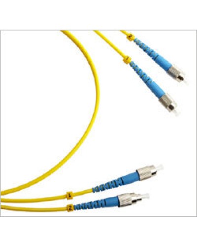 Патч-корд оптический TWT-2FC-2FC/OM2-3.0 в Ставрополе Патч-корды оптические Pintop.ru