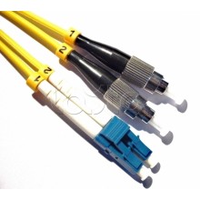 Патч-корд оптический TWT-2FC-2FC/SAU-1.5