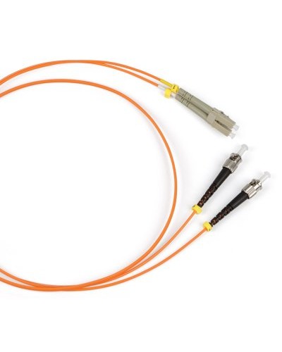 Патч-корд оптический TWT-2FC-2FC/SU-0.5 в Ставрополе Патч-корды оптические Pintop.ru