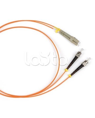 Патч-корд оптический TWT-2FC-2FC/SU-10 в Ставрополе Патч-корды оптические Pintop.ru