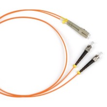 Патч-корд оптический TWT-2FC-2FC/SU-1.0