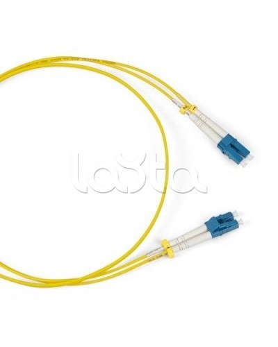 Патч-корд оптический TWT-2FC-2LC/SAU-3.0 в Ставрополе Патч-корды оптические Pintop.ru