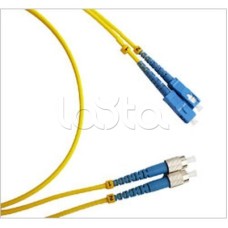 Патч-корд оптический TWT-2FC-2ST/SAU-5.0