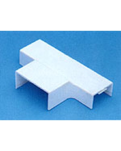 Т-отвод TWT-CT60/24-UT-WH в Ставрополе Аксессуары для стоек и шкафов Pintop.ru