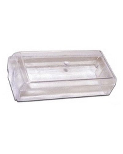 Колпак пылезащитный TWT-DB10-2P-CVR в Ставрополе Аксессуары для стоек и шкафов Pintop.ru