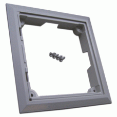 Накладка на гипсокартон для настенного бокса TWT-DB10-5P/FR