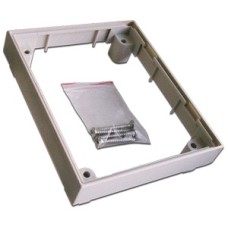 Проставка для увеличения глубины настенного бокса TWT-DB10-5P/HR