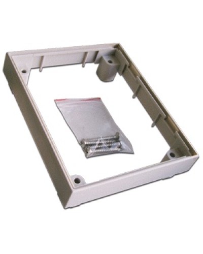 Проставка для увеличения глубины настенного бокса TWT-DB10-5P/HR в Ставрополе Аксессуары для стоек и шкафов Pintop.ru