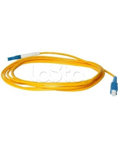 Патч-корд оптический TWT-LC-SC/OM1-15 в Ставрополе Патч-корды оптические Pintop.ru