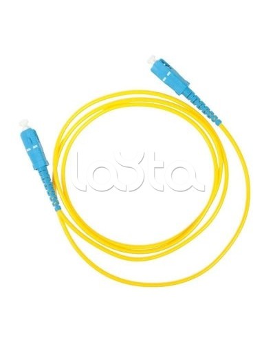 Патч-корд оптический TWT-SC-SC/SAU-15 в Ставрополе Патч-корды оптические Pintop.ru