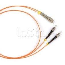 Патч-корд оптический TWT-ST-FC/SA-5.0
