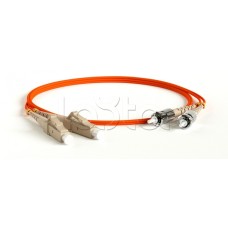 Патч-корд оптический TWT-ST-LC/SA-10