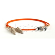 Патч-корд оптический TWT-ST-LC/SA-1.5