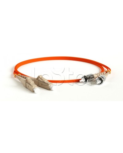 Патч-корд оптический TWT-ST-LC/SAU-0.5 в Ставрополе Патч-корды оптические Pintop.ru