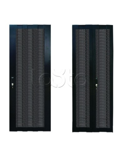 Дверь задняя TWT TWT-CBB-DRM3-47U-6 в Ставрополе Аксессуары для стоек и шкафов Pintop.ru