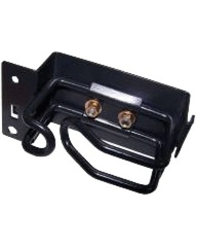 Кольцо-органайзер, правое, для шкафов Business TWT TWT-CBB-RGV-R в Ставрополе Кабельные органайзеры Pintop.ru