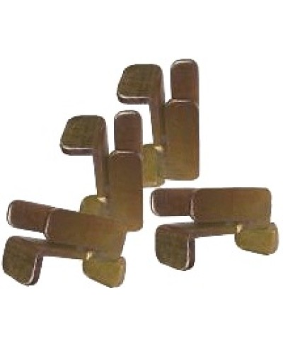 Элемент для соединения шкафов серии Business, 1 штука TWT TWT-CBB-UNT в Ставрополе Аксессуары для стоек и шкафов Pintop.ru