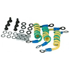 Комплект проводов заземления для шкафов серии Next TWT TWT-CBWN-EARTH-SET