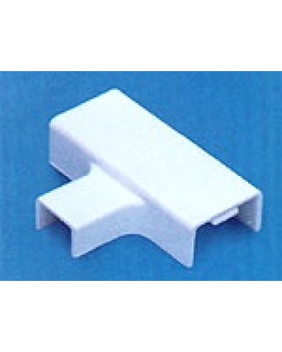 Т-подвод с 24x14 на 39x18 TWT TWT-CT24/39-UT-WH в Ставрополе Аксессуары для кабель-канала Pintop.ru