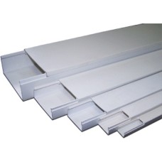 Короб 24х14 мм, 50 м в упак. TWT TWT-CT24x14-WH