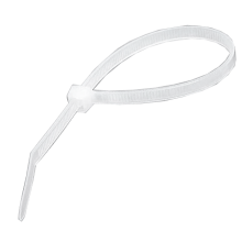 Хомут Tantos nylon 150x2,5 мм 100 шт. белый Tantos