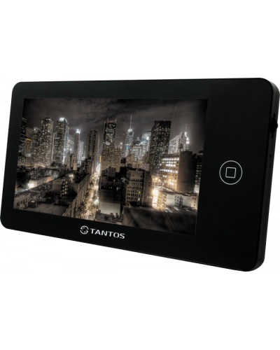 Монитор Tantos NEO (Black) XL в Ставрополе Абонентские аудиоустройства Pintop.ru